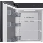SAMSUNG RZ70H32KEF/EF 1 Deur Vrijstaand Vriezer-All Around Cooling- NoFrost 323L E - Afbeelding 8