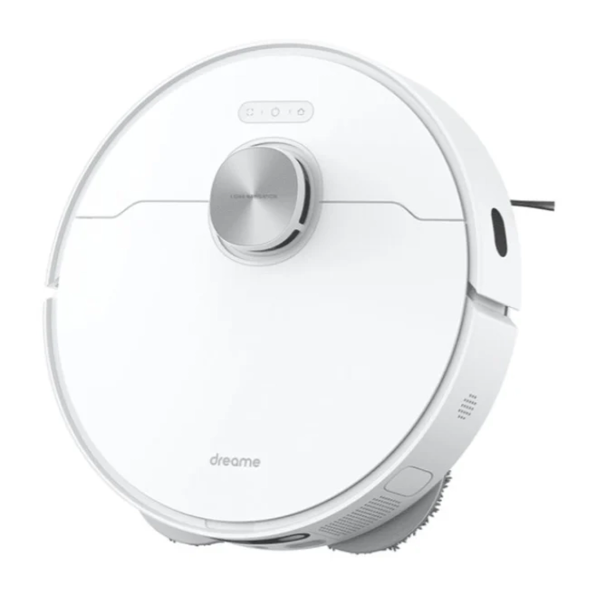 dreamerls6ladc6 robotstofzuiger l10 ultra - afbeelding 2