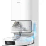 DreameRLS6LADC6 Robotstofzuiger L10 Ultra - Afbeelding 4