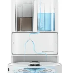 DreameRLS6LADC6 Robotstofzuiger L10 Ultra - Afbeelding 5