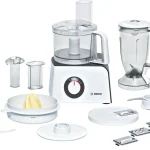 Bosch MCM4100 - Foodprocessor - Wit- 800Watt