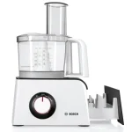 Bosch MCM4100 - Foodprocessor - Wit- 800Watt - Afbeelding 3