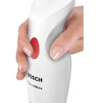 BOSCH MSM14100 Staafmixer - Wit - 400Watt - Afbeelding 3