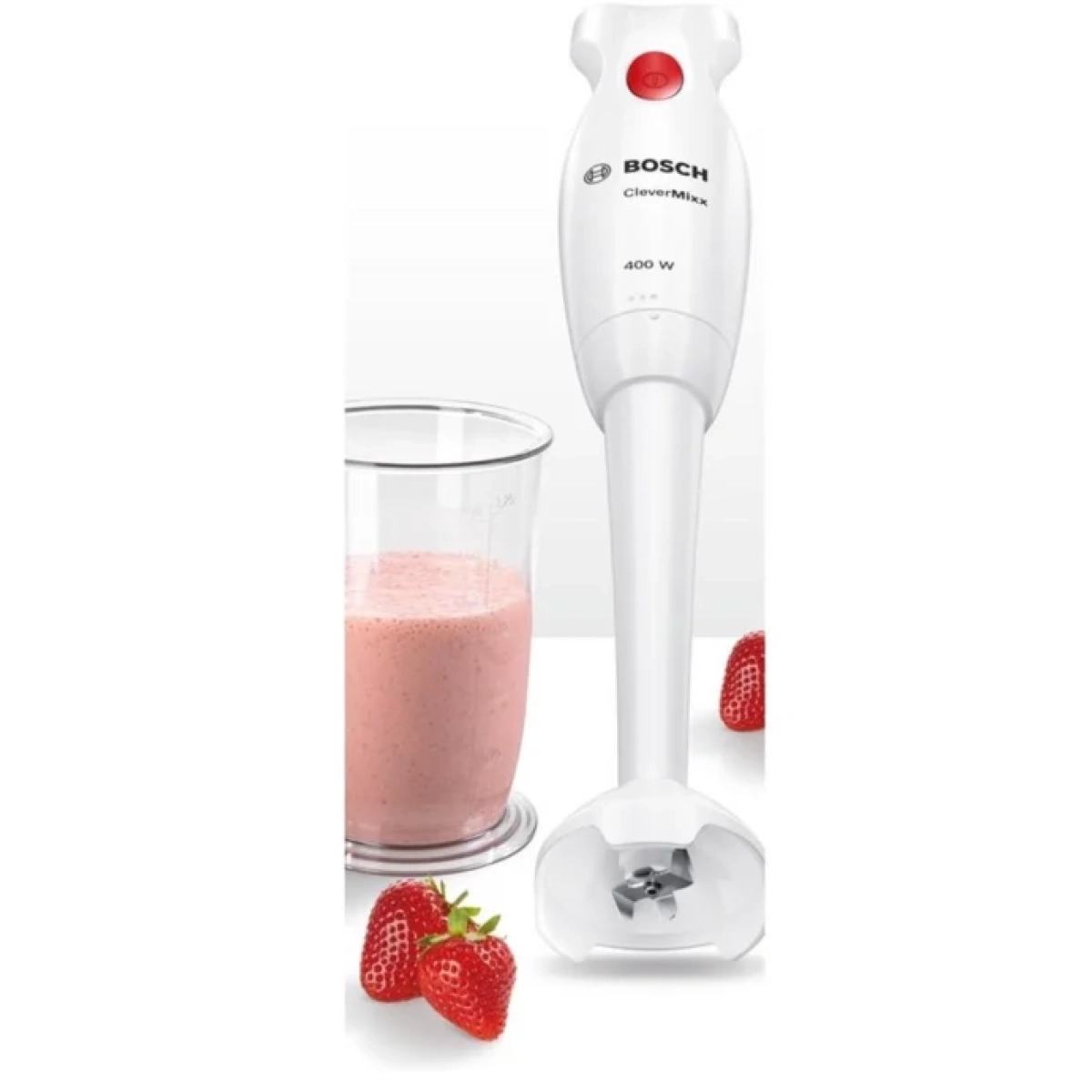 bosch msm14100 staafmixer - wit - 400watt - afbeelding 7