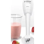 BOSCH MSM14100 Staafmixer - Wit - 400Watt - Afbeelding 7