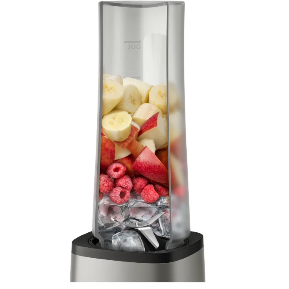 philips daily collection hr2600/80 - mini-blender - afbeelding 4