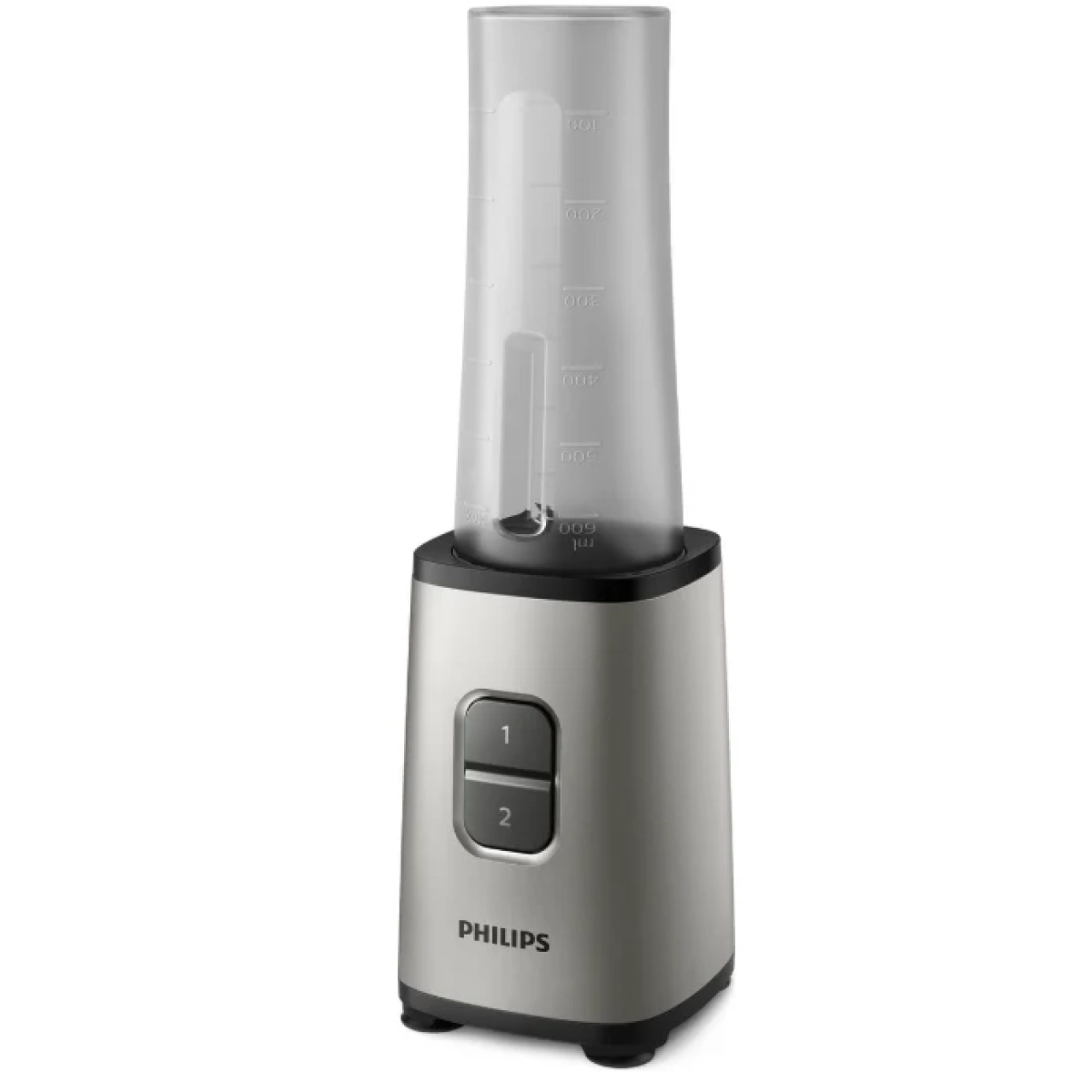 philips daily collection hr2600/80 - mini-blender - afbeelding 5