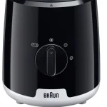 Braun PowerBlend JB1051BK - Blender - Zwart - Afbeelding 3
