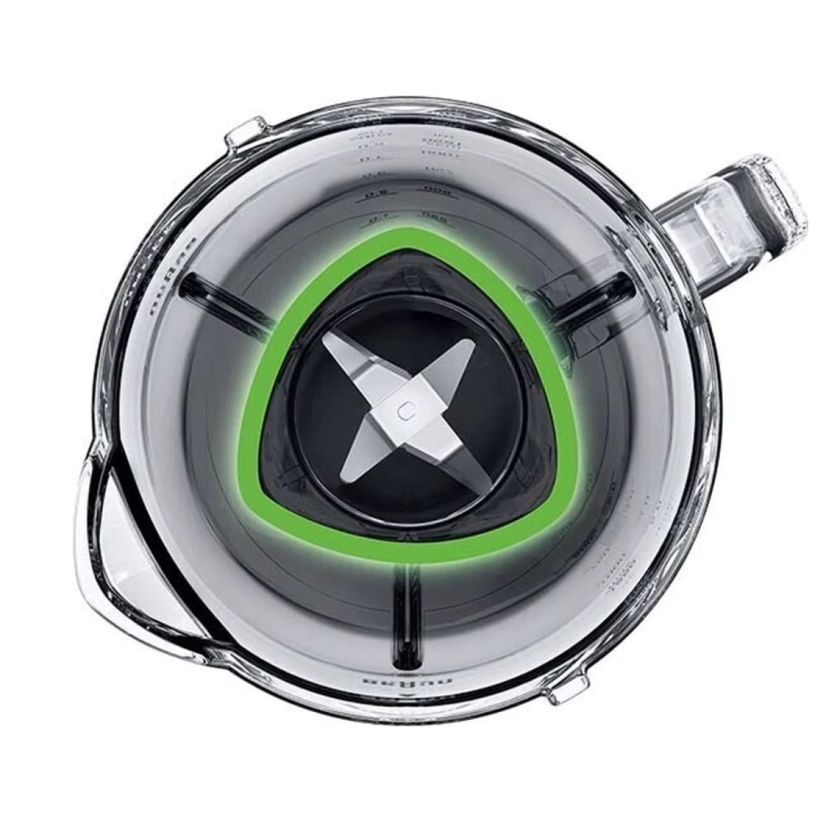 braun powerblend jb1051bk - blender - zwart - afbeelding 4