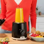 Braun PowerBlend JB1051BK - Blender - Zwart - Afbeelding 6
