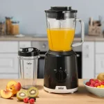 Braun PowerBlend JB1051BK - Blender - Zwart - Afbeelding 5