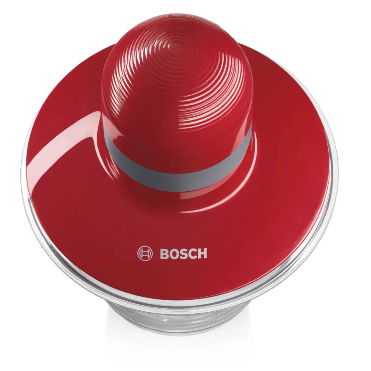 bosch mmr08r2 hakmolen - 400 w - rood, grijs - afbeelding 3