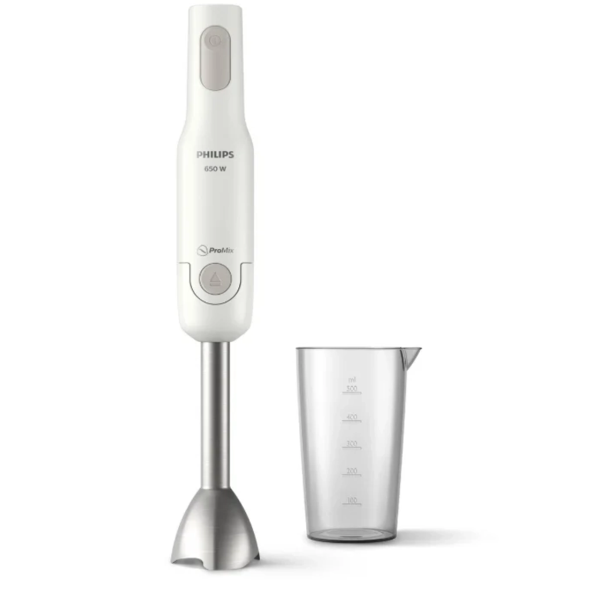 philips daily collection promix hr2534/00 - staafmixer - afbeelding 2