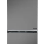 Beko B7RCNE407HXBR - HarvestFresh® - Koelvriescombinatie - Zwart
