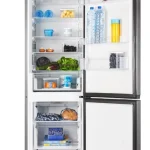 Beko B7RCNE407HXBR - HarvestFresh® - Koelvriescombinatie - Zwart - Afbeelding 3