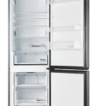 Beko B7RCNE407HXBR - HarvestFresh® - Koelvriescombinatie - Zwart - Afbeelding 4