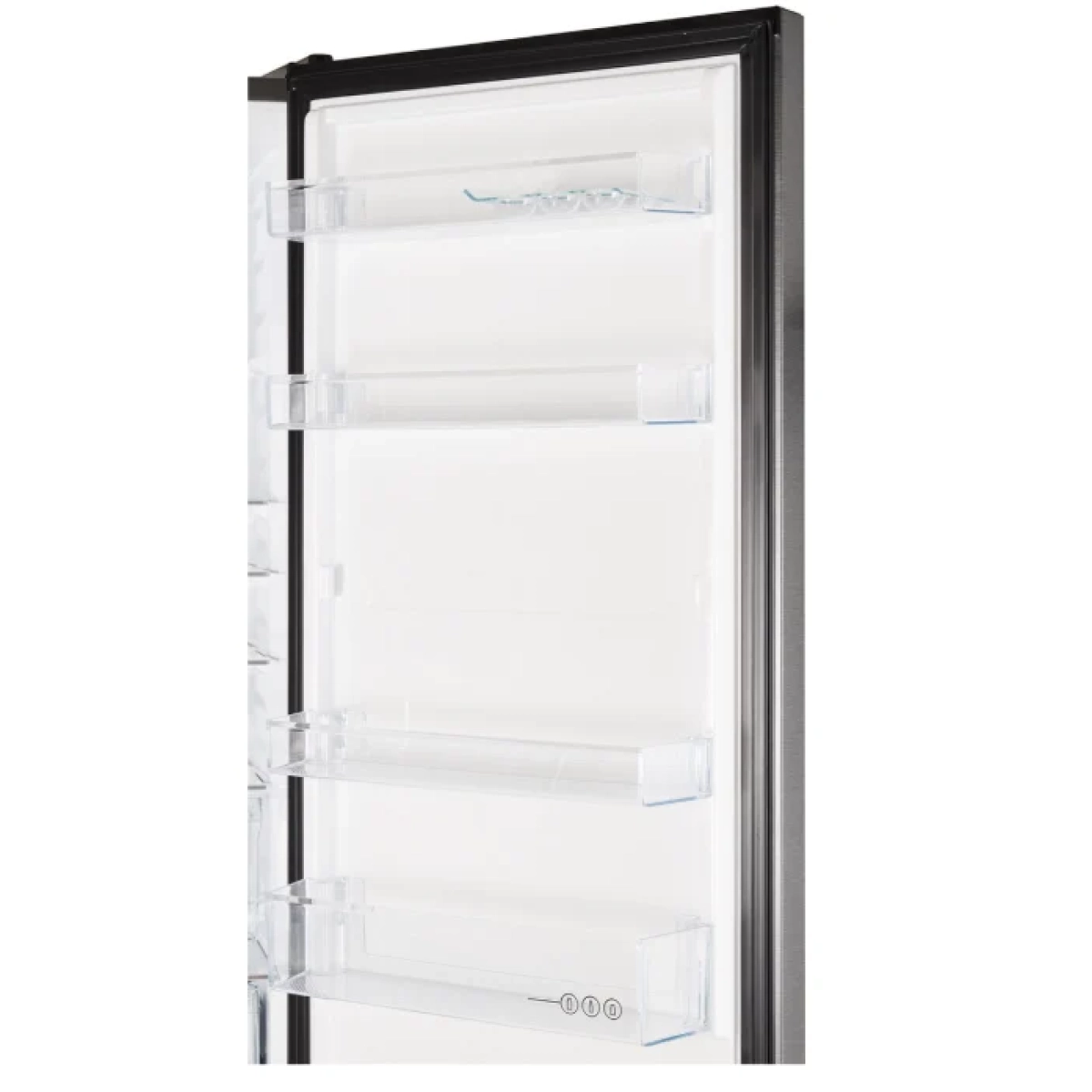 beko b7rcne407hxbr - harvestfresh® - koelvriescombinatie - zwart - afbeelding 12