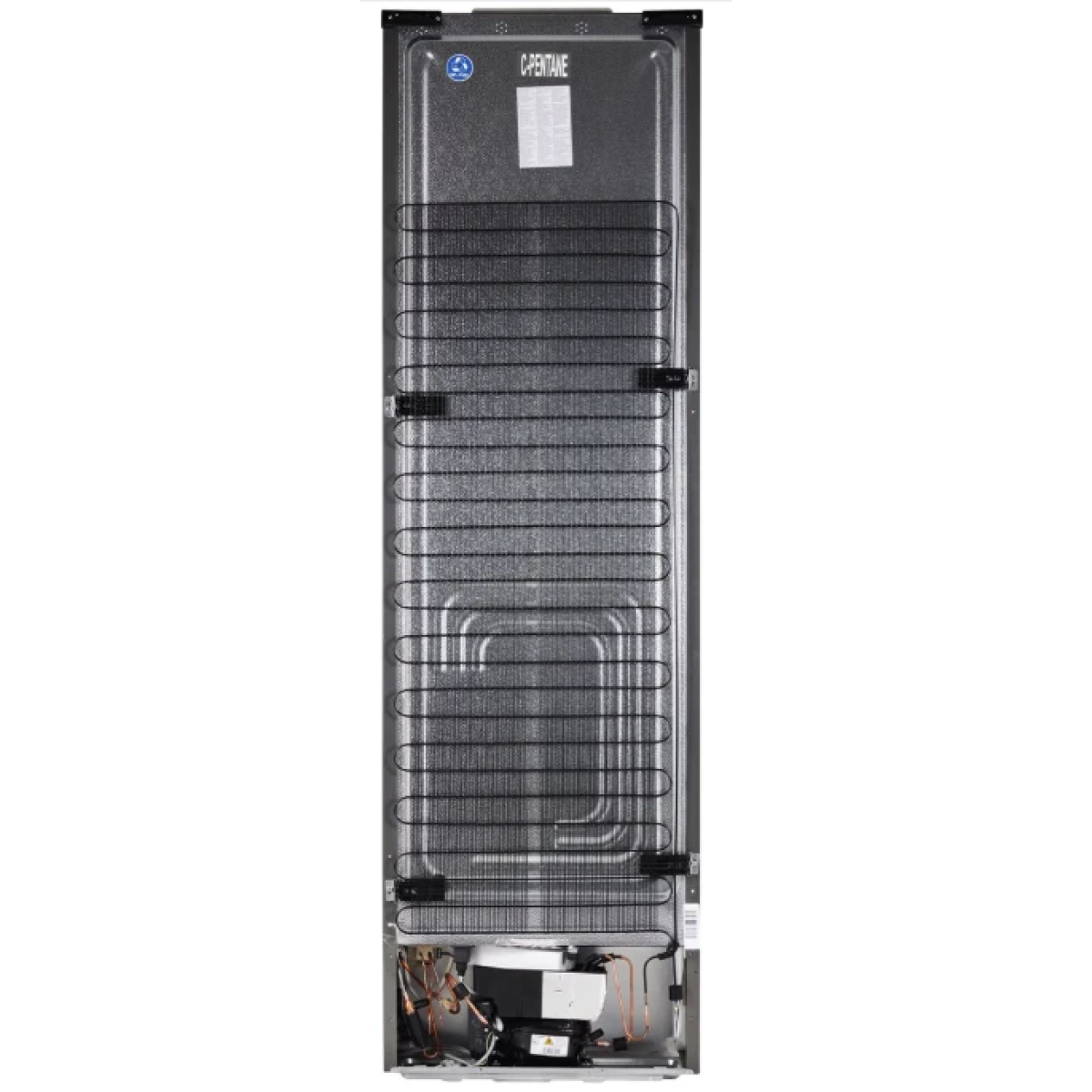 beko b7rcne407hxbr - harvestfresh® - koelvriescombinatie - zwart - afbeelding 13