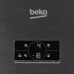 Beko B7RCNE407HXBR - HarvestFresh® - Koelvriescombinatie - Zwart - Afbeelding 6