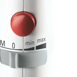 Bosch MFQ3010 Ergomixx - Handmixer - 300W - Wit - Afbeelding 3