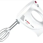 Bosch MFQ3010 Ergomixx - Handmixer - 300W - Wit - Afbeelding 2