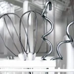 Bosch MFQ3010 Ergomixx - Handmixer - 300W - Wit - Afbeelding 4