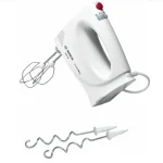 Bosch MFQ3030 - Handmixer - 350W - Wit