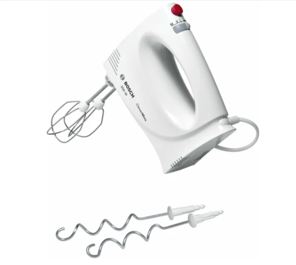 Bosch MFQ3030 - Handmixer - 350W - Wit