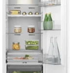 HISENSE RL3B303SAWC Inbouw koelkast NoFrost - C - 178cm - 300L