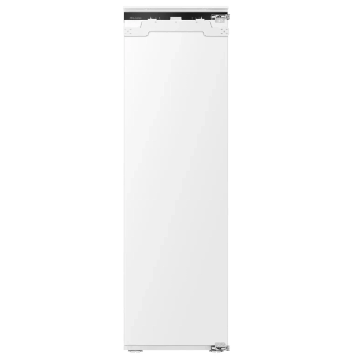 hisense rl3b303sawc inbouw koelkast nofrost - c - 178cm - 300l - afbeelding 3