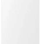 HISENSE RL3B303SAWC Inbouw koelkast NoFrost - C - 178cm - 300L - Afbeelding 3