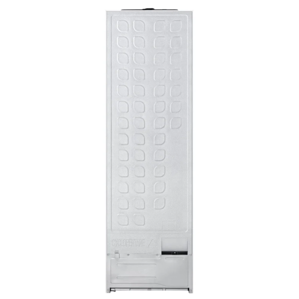 hisense rl3b303sawc inbouw koelkast nofrost - c - 178cm - 300l - afbeelding 4