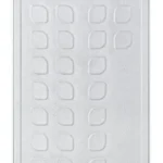 HISENSE RL3B303SAWC Inbouw koelkast NoFrost - C - 178cm - 300L - Afbeelding 4