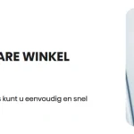 HISENSE MS91518CC Amerikaanse koelkast NoFrost - Side by Side - 519L - C - Roestvrijstalen kleur - Afbeelding 7