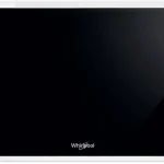 WHIRLPOOL WHVF92FLTK Wanddampkap Zwart - 90cm - 255 - 470 - 660 m3/uur | LED-verlichting - Afbeelding 4
