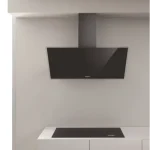 WHIRLPOOL WHVF92FLTK Wanddampkap Zwart - 90cm - 255 - 470 - 660 m3/uur | LED-verlichting - Afbeelding 5