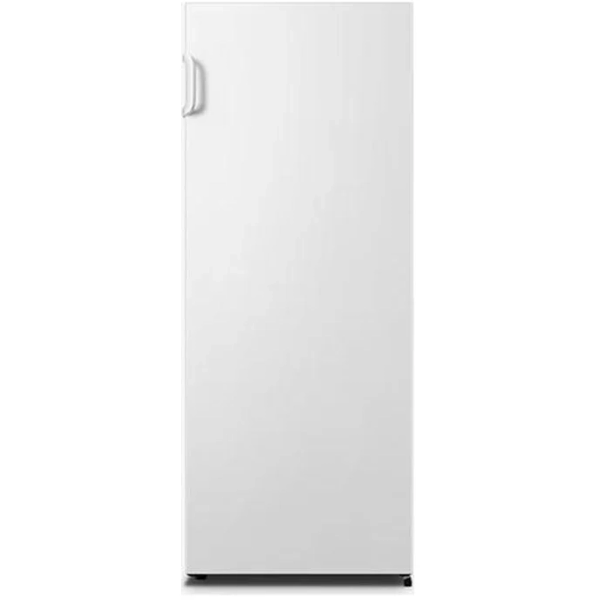 hisense fv191n4aw2 vrieskast nofrost - 155 liter - e - afbeelding 2