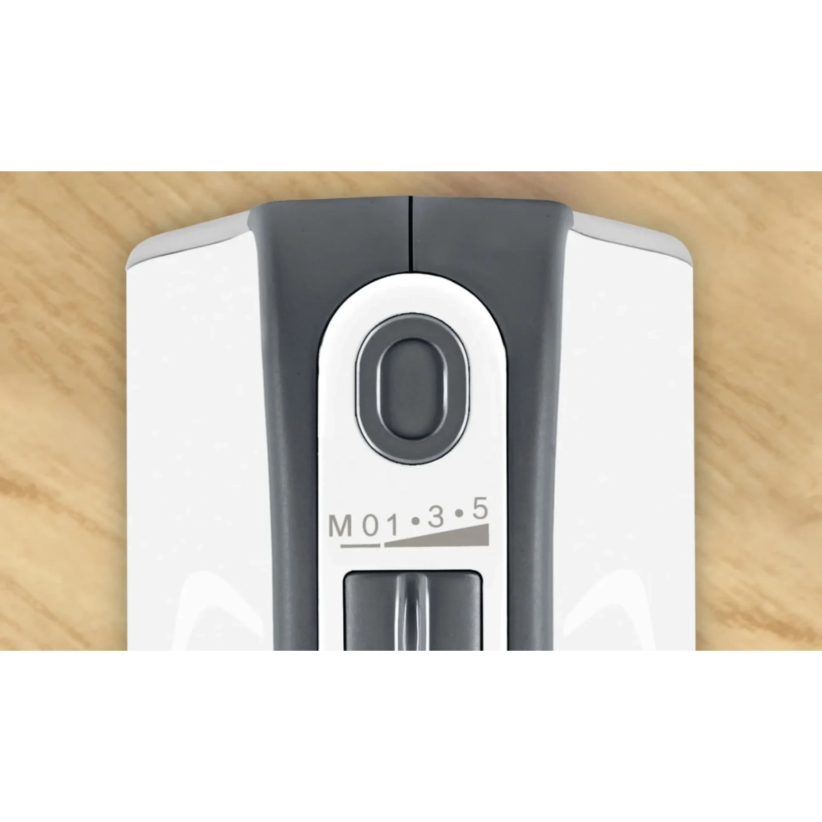 bosch mfq49300 -bosch mfq49300 - handmixer - 850w - afbeelding 3