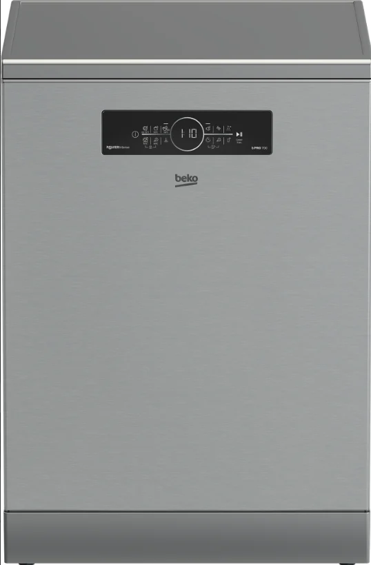 Schermafbeelding 2026-08-21 113250 beko bdfn36561xp vrijstaand vaatwasser pearl inox - a - 15couverts - 60cm - 42db - afbeelding 1