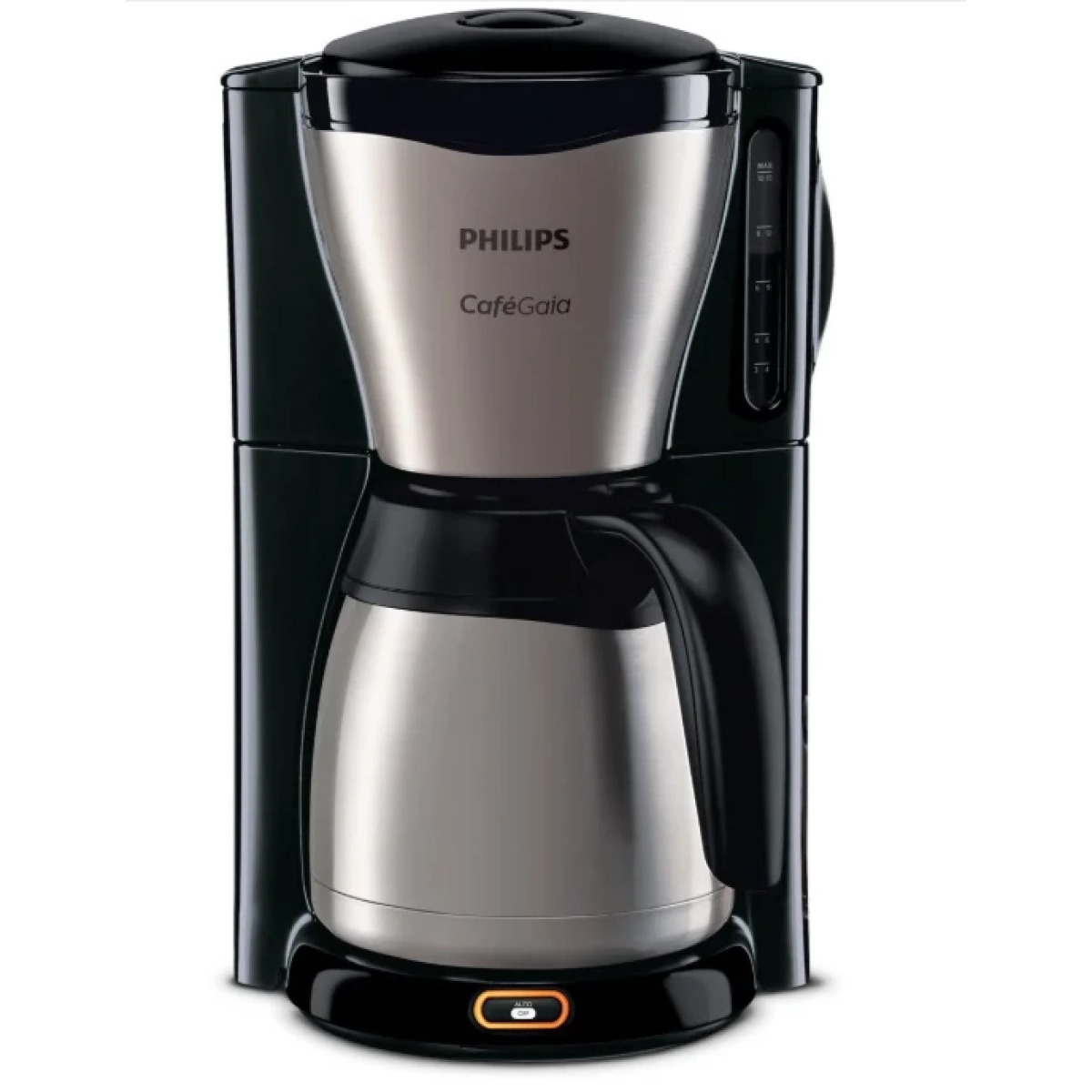 philips hd7548/20 café gaia koffiezetapparaat - afbeelding 6