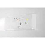 Zanussi ZNLK18ES3 Inbouw Koel-vriescombinatie – LowFrost – 177 cm – Energieklasse E - Sleepdeursysteem - Afbeelding 3