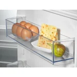 Zanussi ZNLK18ES3 Inbouw Koel-vriescombinatie – LowFrost – 177 cm – Energieklasse E - Sleepdeursysteem - Afbeelding 5