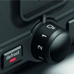 Bosch TAT3P421 - DesignLine - Broodrooster - Wit/Zwart - Afbeelding 3