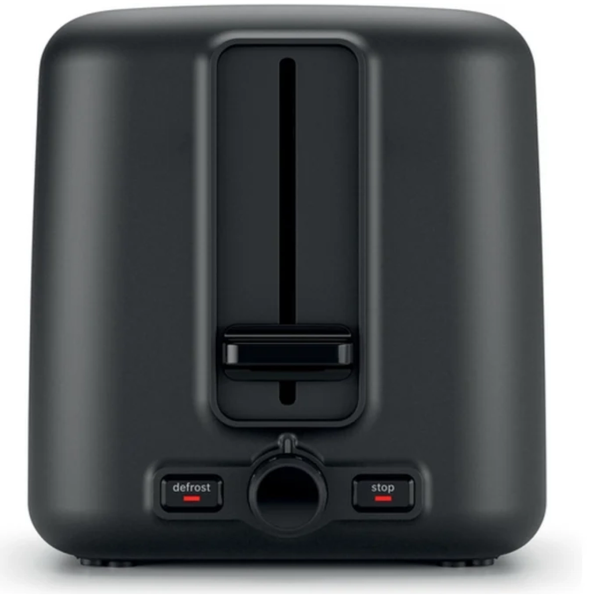 bosch tat3p421 - designline - broodrooster - wit/zwart - afbeelding 8