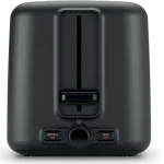 Bosch TAT3P421 - DesignLine - Broodrooster - Wit/Zwart - Afbeelding 8