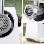 BOSCH MFWS607W Serie 6 Vleesmolen MultiPower - 2100Watt - Afbeelding 11