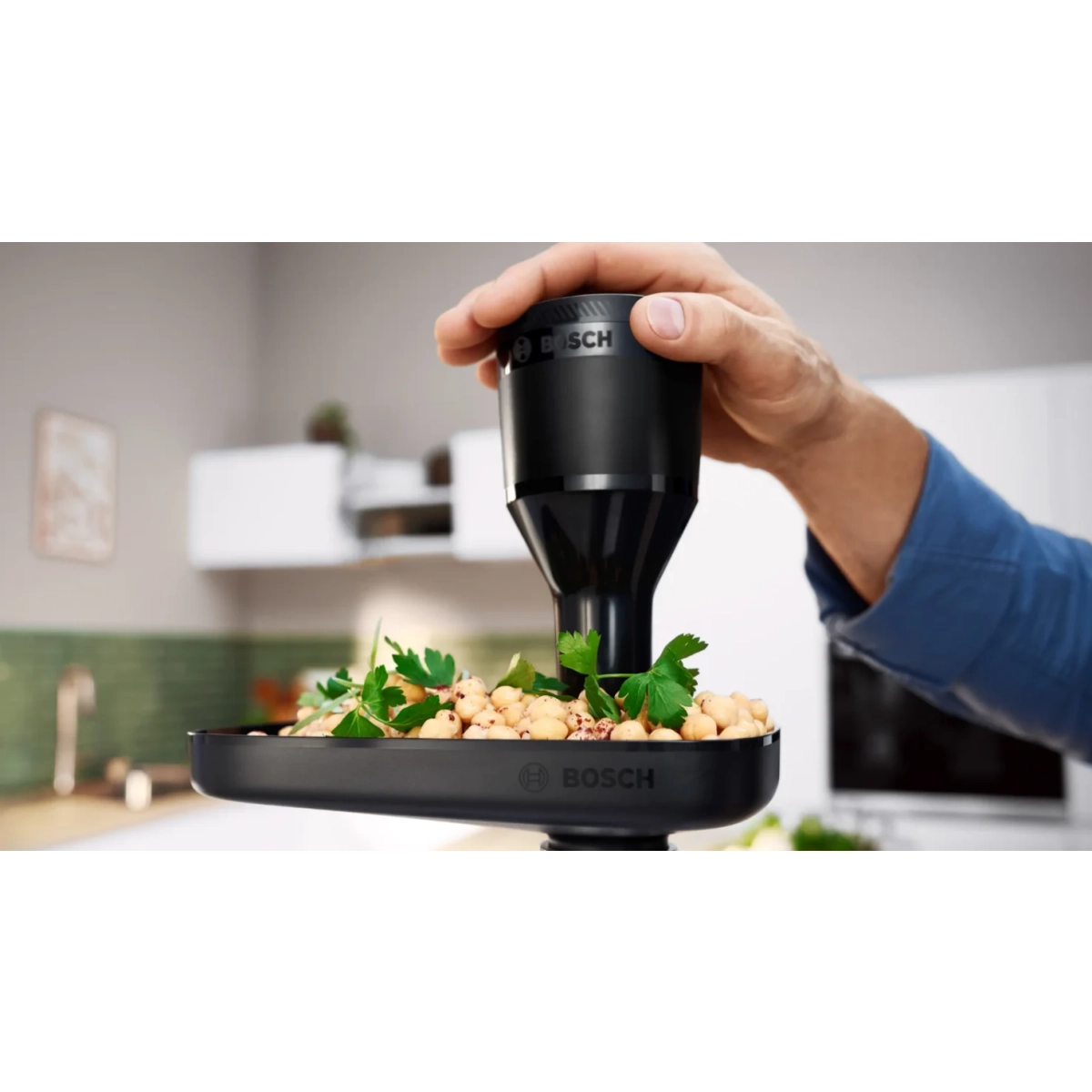 bosch mfws607w serie 6 vleesmolen multipower - 2100watt - afbeelding 9