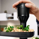 BOSCH MFWS607W Serie 6 Vleesmolen MultiPower - 2100Watt - Afbeelding 9