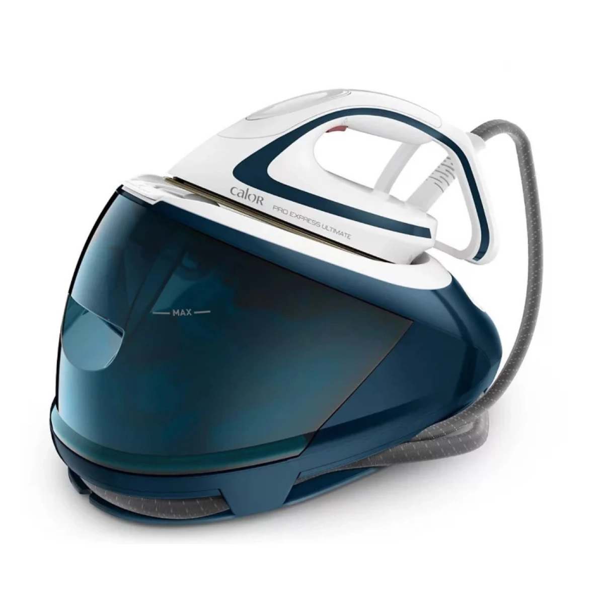 calor gv9558c0 stoomstrijkijzer - durilium airglide autoclean - 1.9l - afbeelding 2
