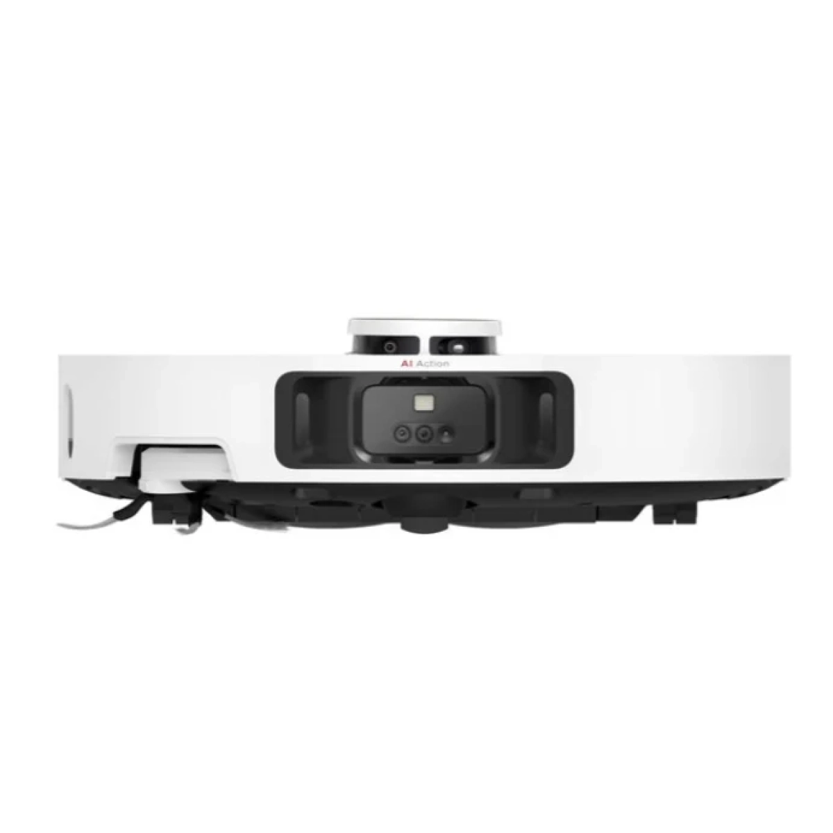 dreame d3rlcx40ultra robotstofzuiger x40 ultra complet - afbeelding 3